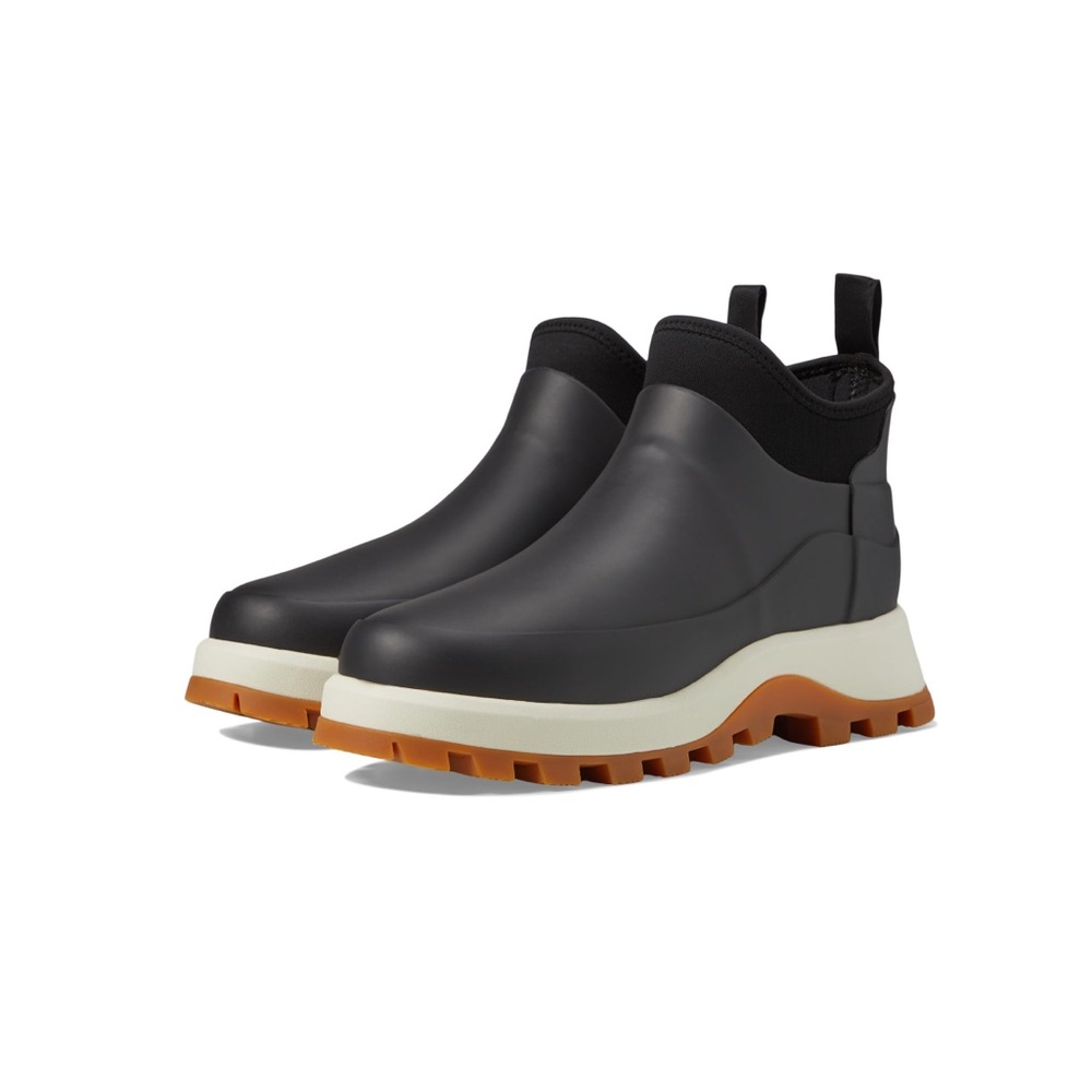 Hunter City Explorer Ankle Boot